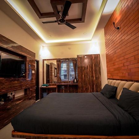 Melody Inn Luxury Home Stay Yercaud Esterno foto