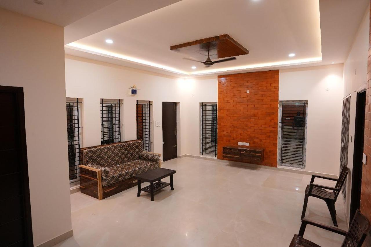 Melody Inn Luxury Home Stay Yercaud Esterno foto