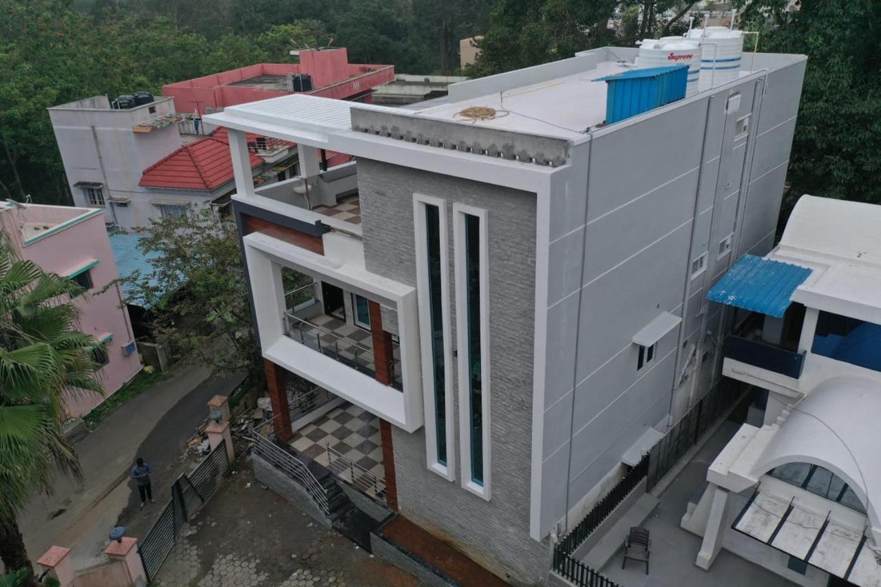 Melody Inn Luxury Home Stay Yercaud Esterno foto