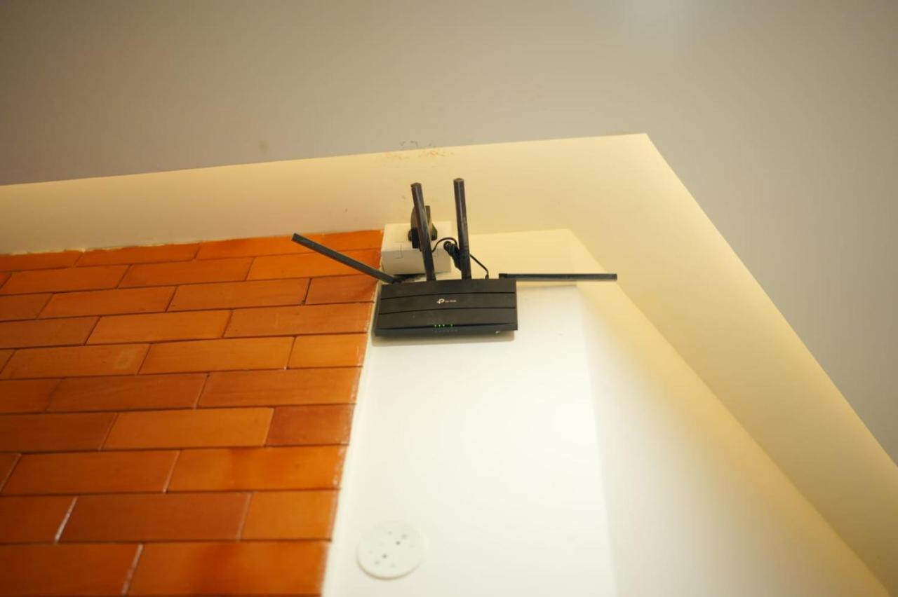 Melody Inn Luxury Home Stay Yercaud Esterno foto