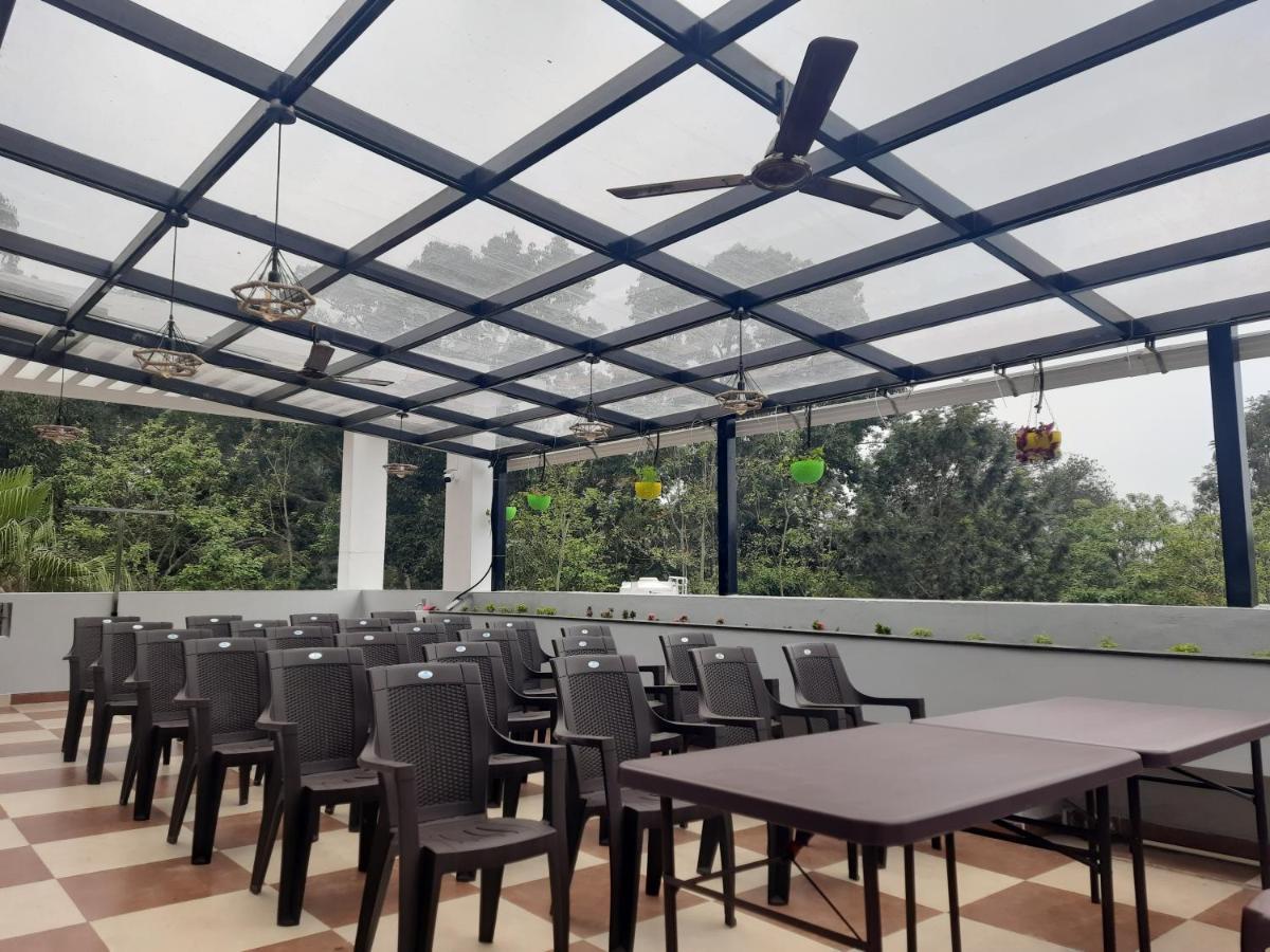 Melody Inn Luxury Home Stay Yercaud Esterno foto