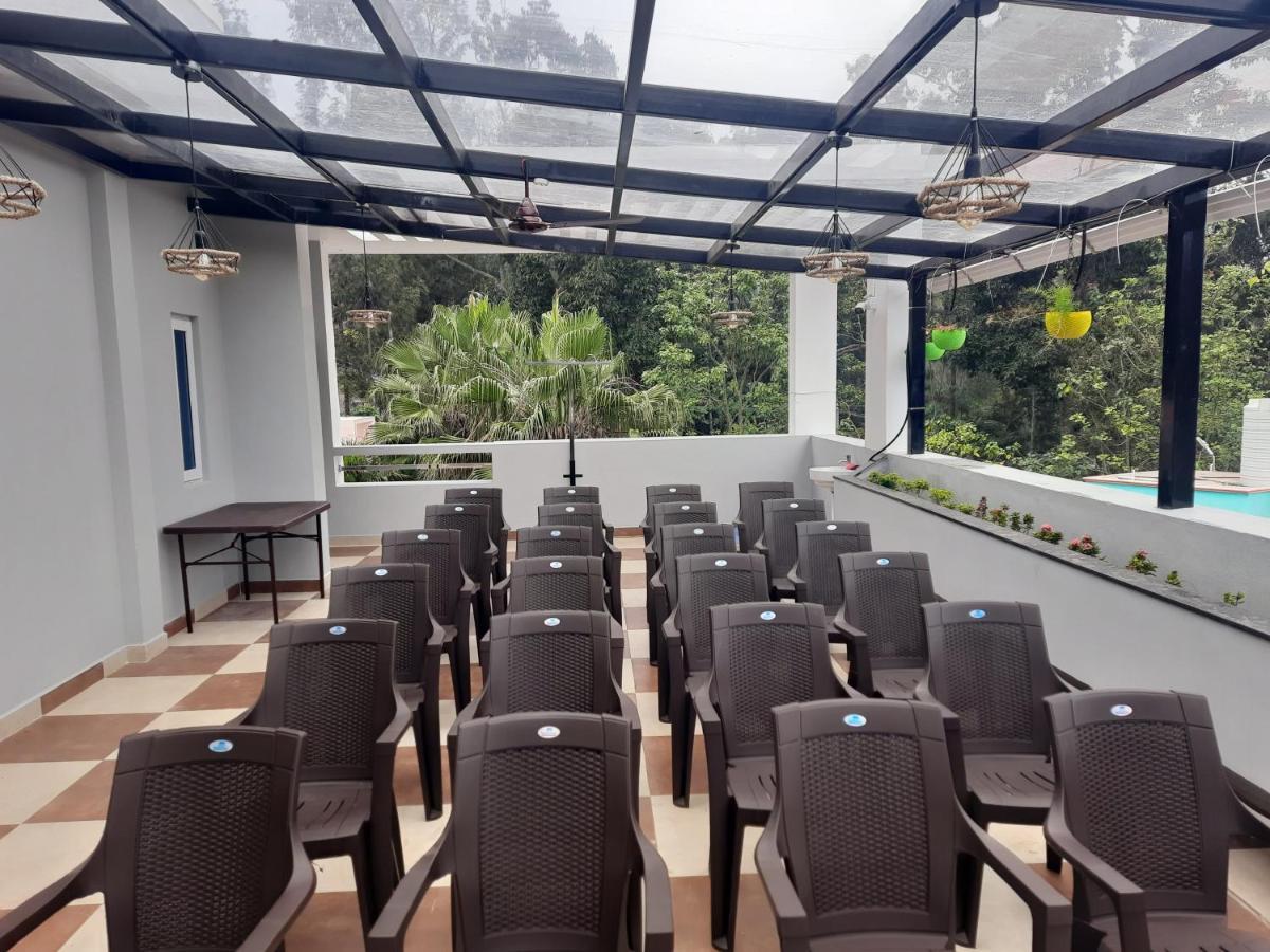 Melody Inn Luxury Home Stay Yercaud Esterno foto