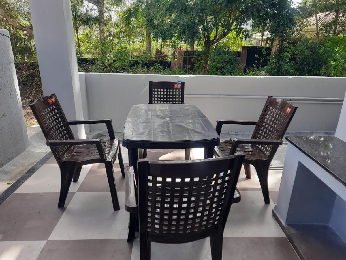 Melody Inn Luxury Home Stay Yercaud Esterno foto