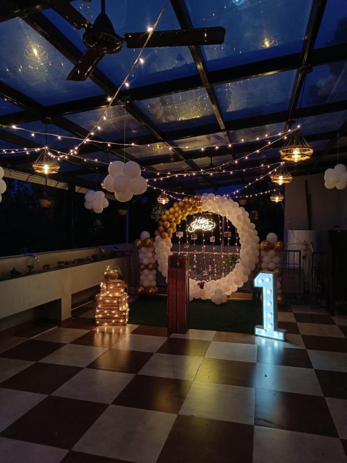 Melody Inn Luxury Home Stay Yercaud Esterno foto