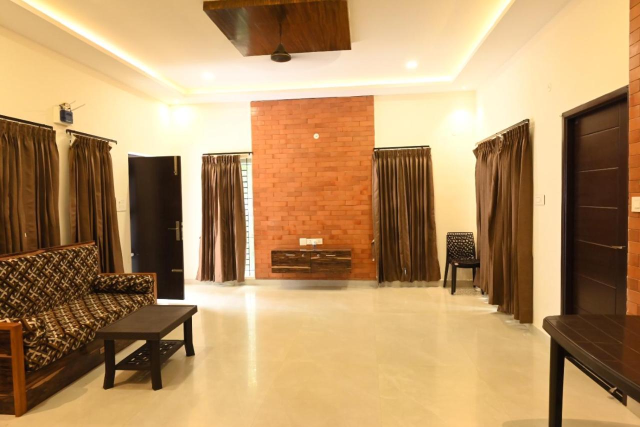 Melody Inn Luxury Home Stay Yercaud Esterno foto