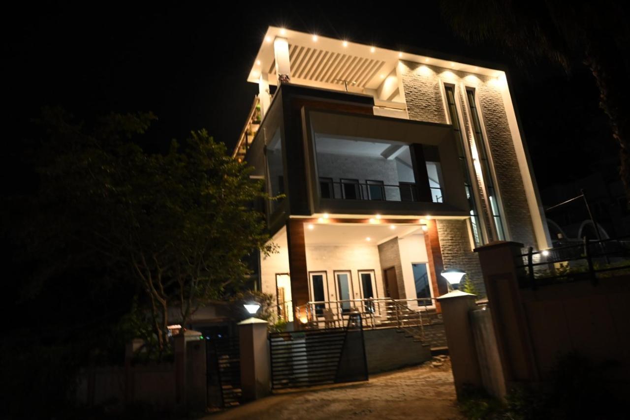 Melody Inn Luxury Home Stay Yercaud Esterno foto