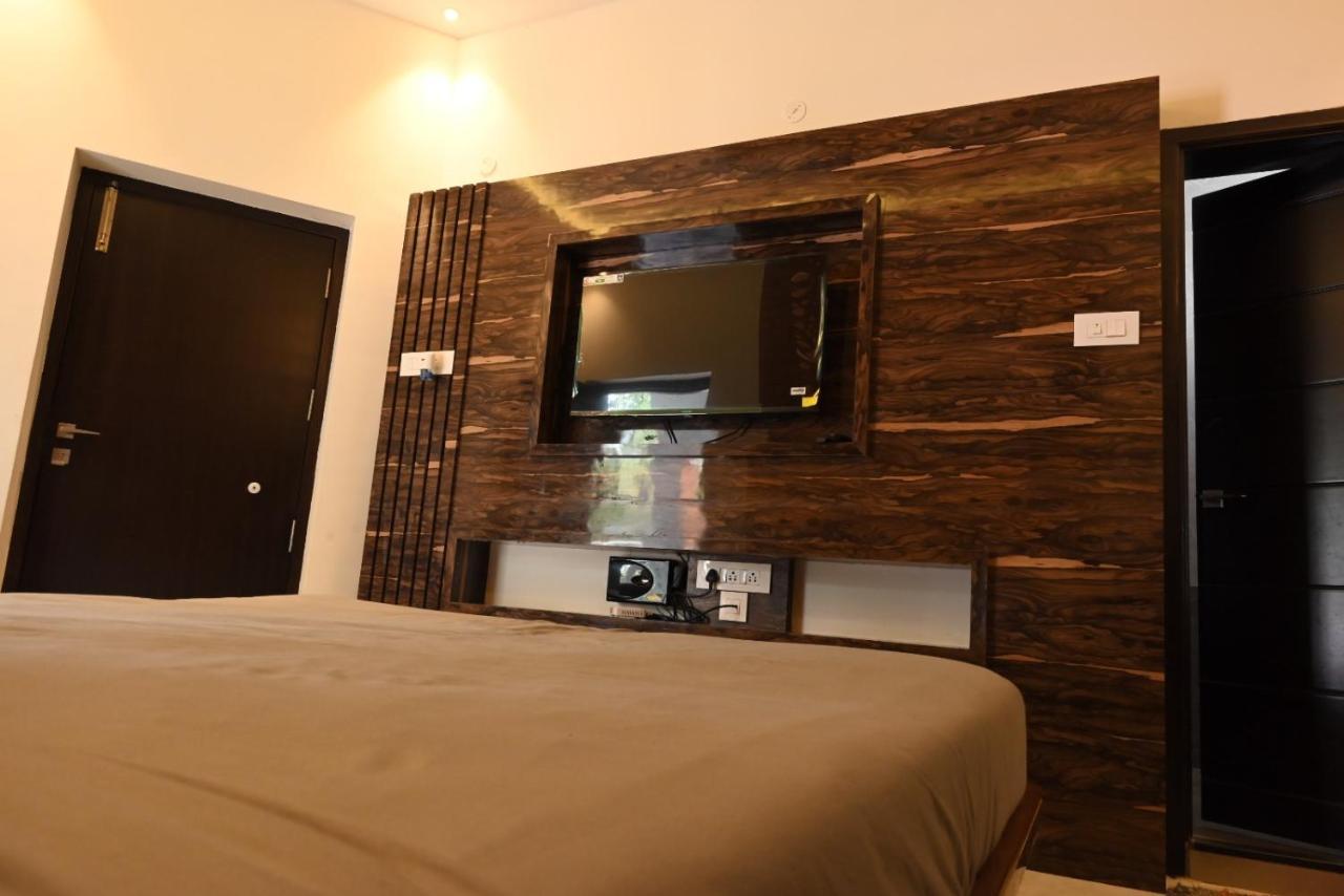 Melody Inn Luxury Home Stay Yercaud Esterno foto