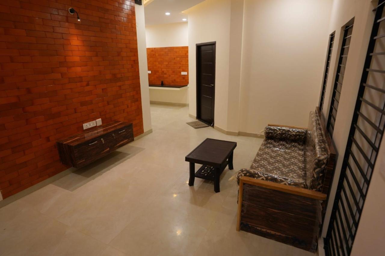 Melody Inn Luxury Home Stay Yercaud Esterno foto