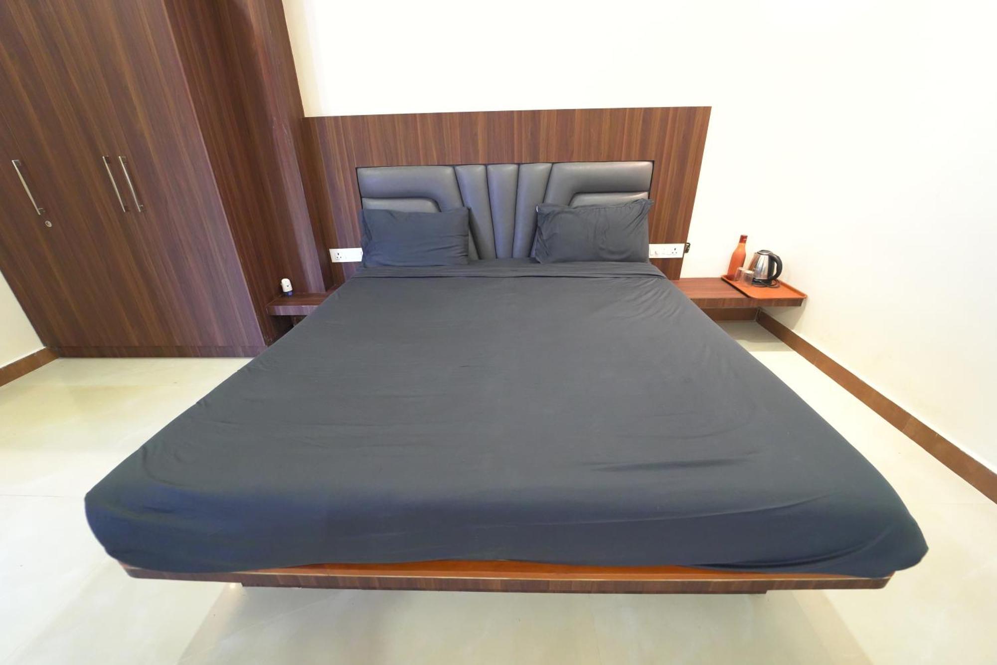 Melody Inn Luxury Home Stay Yercaud Esterno foto