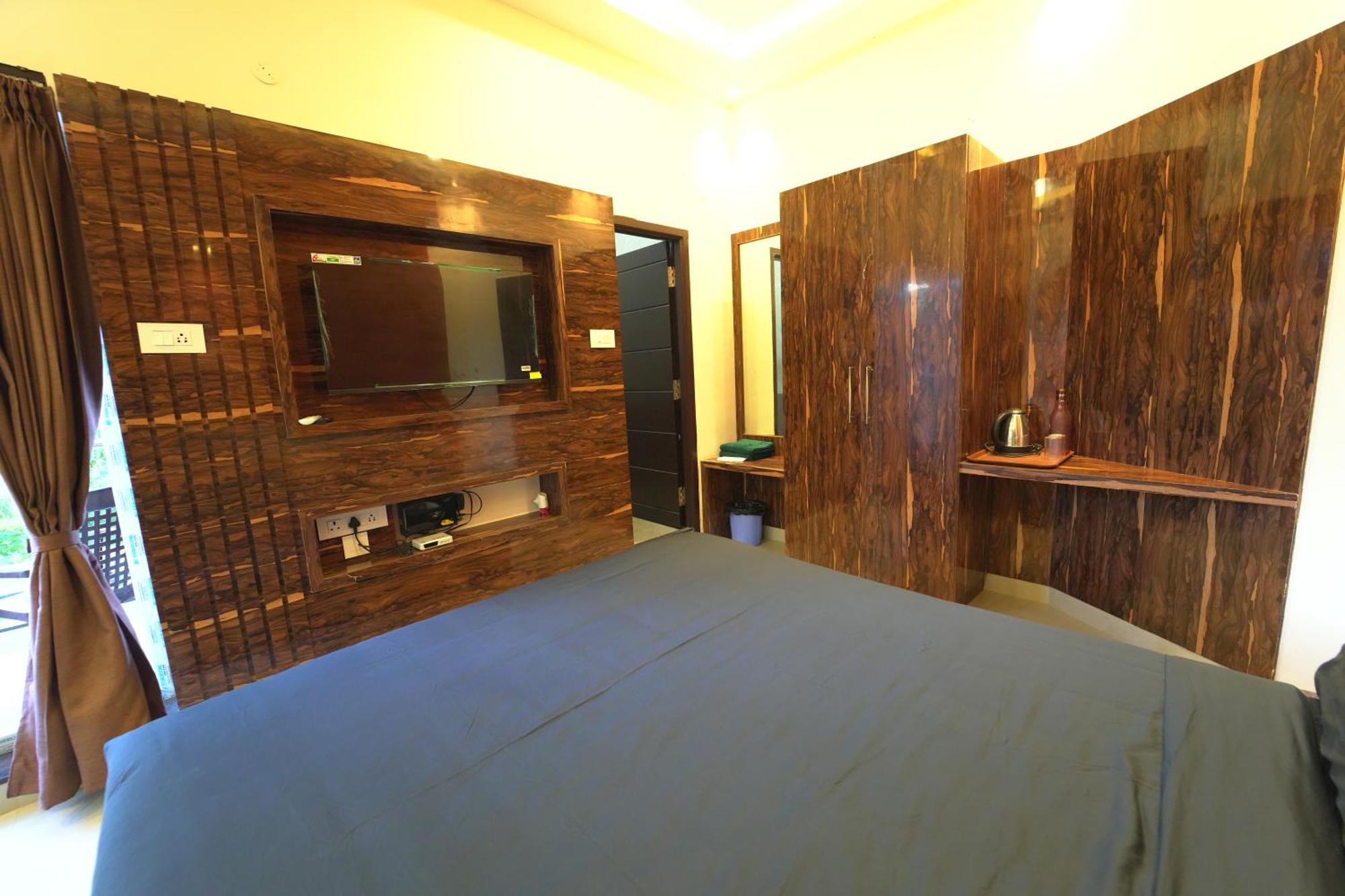 Melody Inn Luxury Home Stay Yercaud Esterno foto