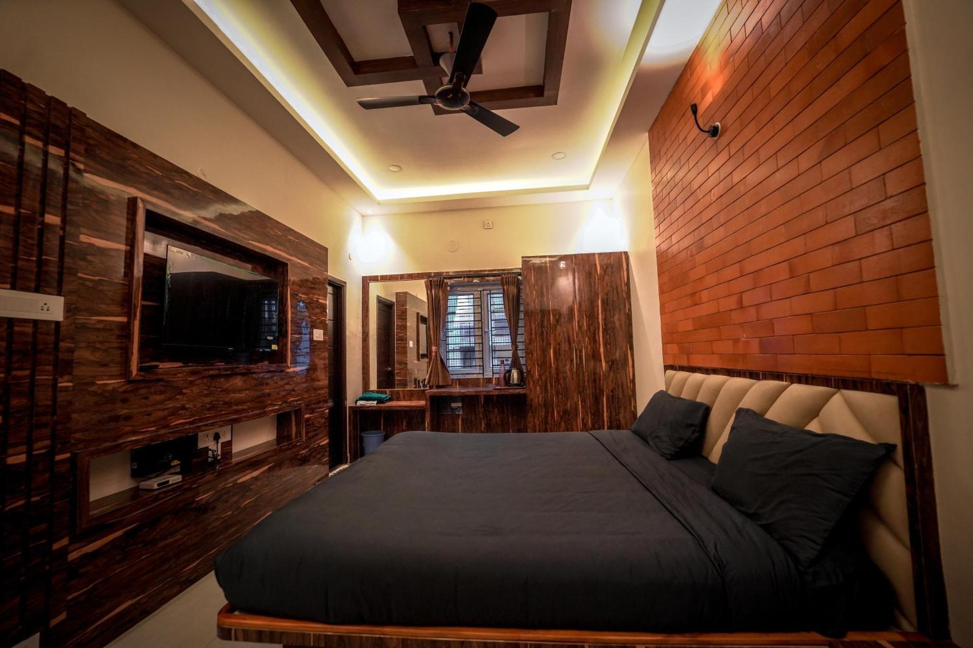 Melody Inn Luxury Home Stay Yercaud Esterno foto