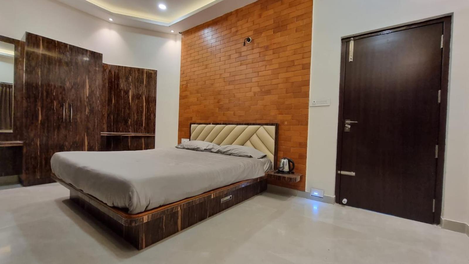 Melody Inn Luxury Home Stay Yercaud Esterno foto