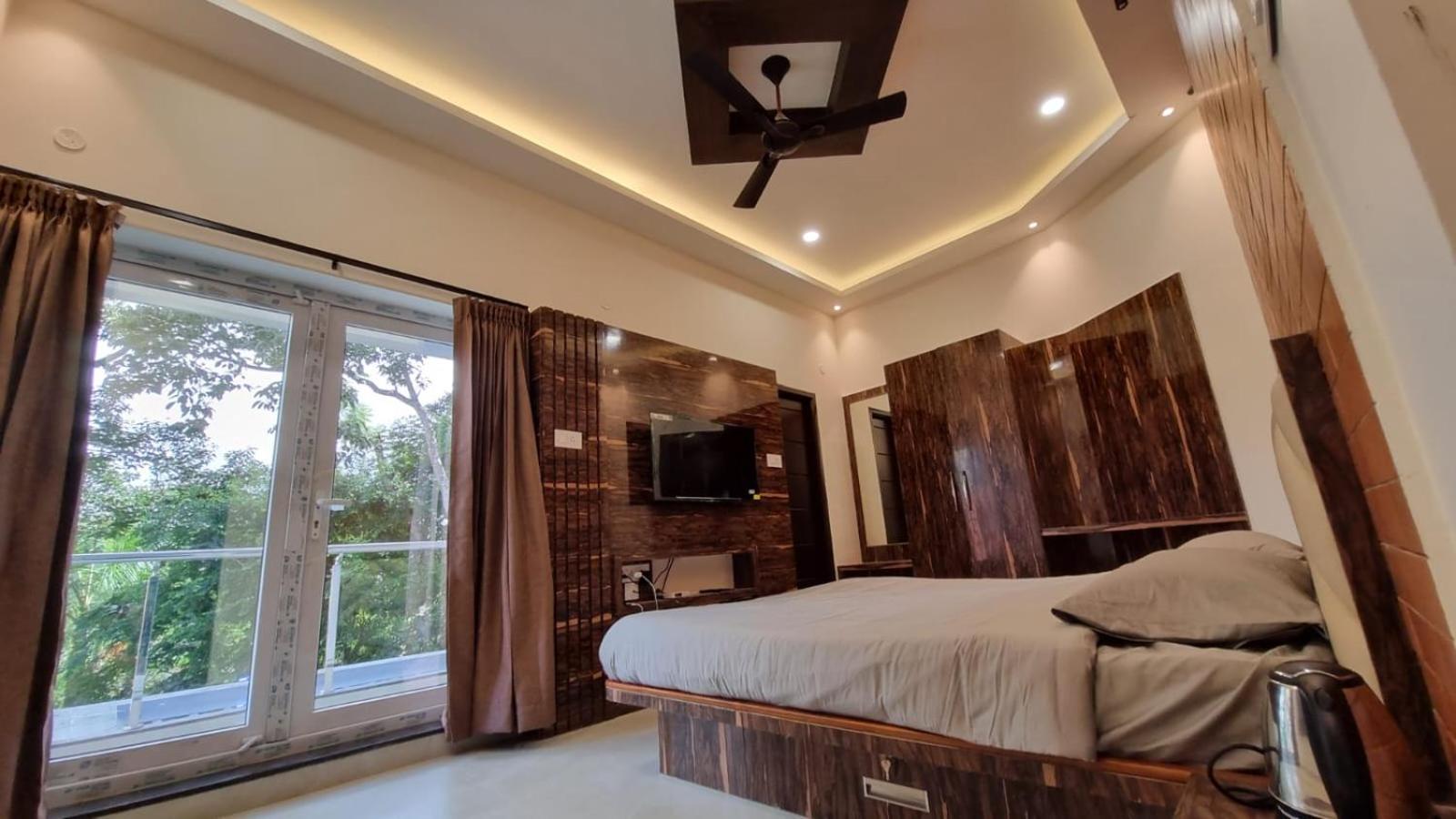 Melody Inn Luxury Home Stay Yercaud Camera foto