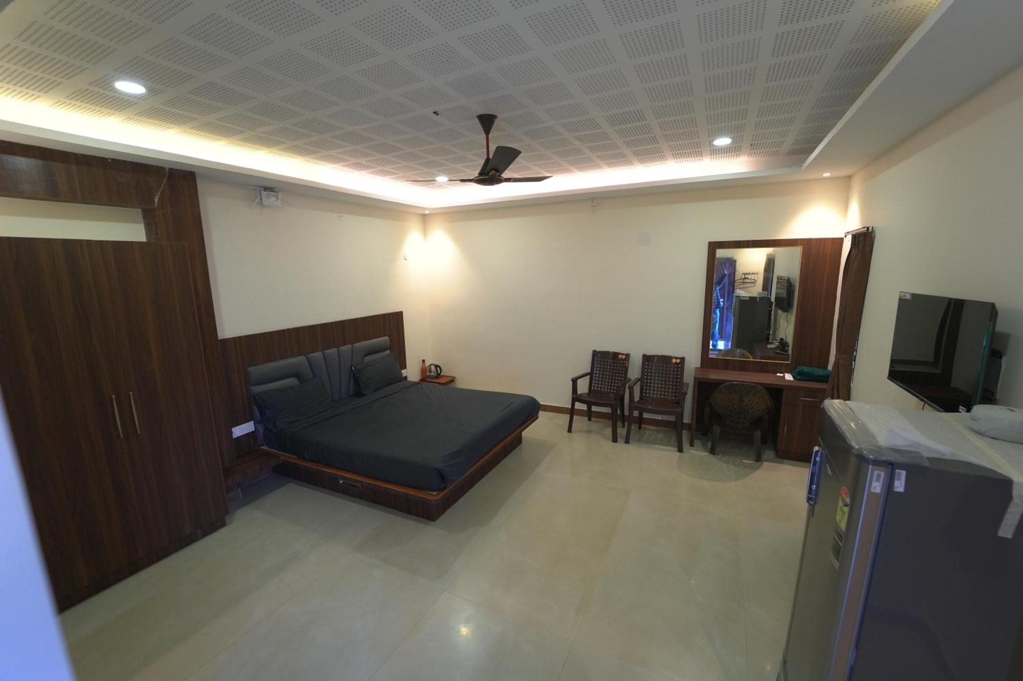 Melody Inn Luxury Home Stay Yercaud Camera foto