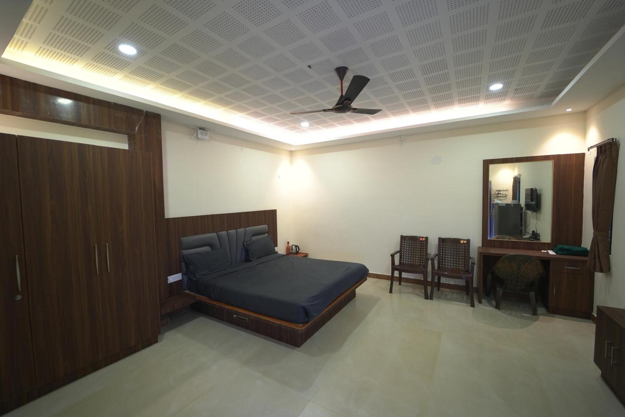 Melody Inn Luxury Home Stay Yercaud Camera foto